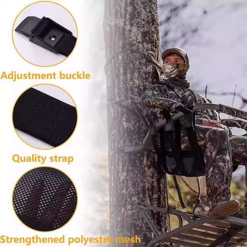 Ayarlanabilir Evrensel Ağaç St - Tree Stand Ladder incelemesi ve fiyatı
