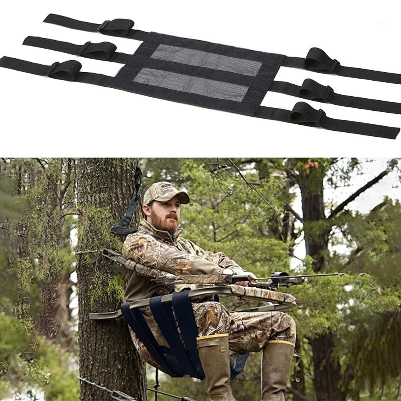 Ayarlanabilir Evrensel Ağaç St - Tree Stand Ladder incelemesi ve fiyatı