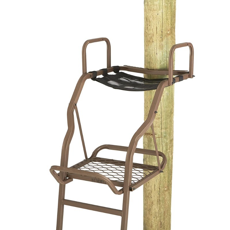 Ayarlanabilir Evrensel Ağaç St - Tree Stand Ladder incelemesi ve fiyatı