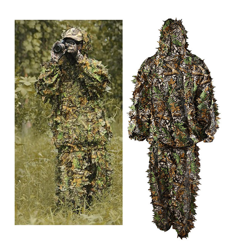 Erkek kadın çocuk açık Ghillie - Outdoor Hunting Pants Women incelemesi ve fiyatı