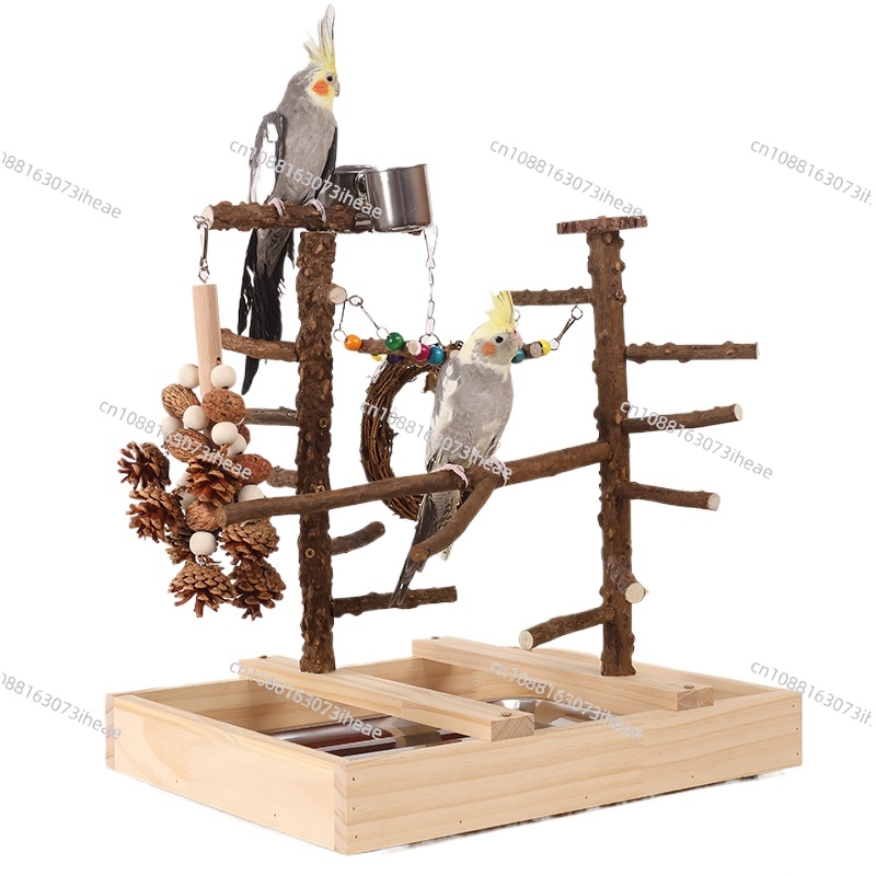 Doğal Sichuan Biber Ağacı Stan - Tree Stand Ladder incelemesi ve fiyatı
