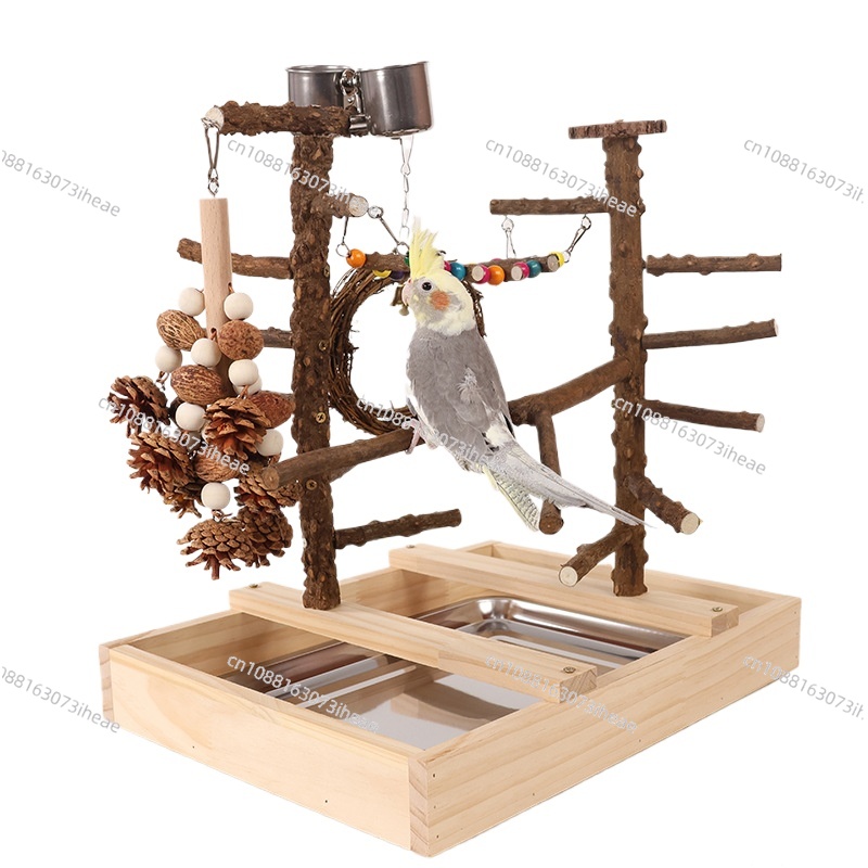 Doğal Sichuan Biber Ağacı Stan - Tree Stand Ladder incelemesi ve fiyatı