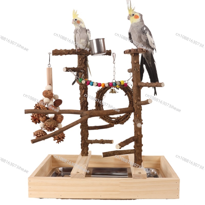 Doğal Sichuan Biber Ağacı Stan - Tree Stand Ladder incelemesi ve fiyatı