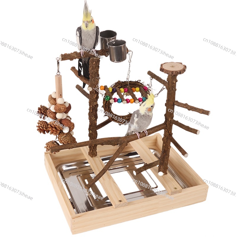 Doğal Sichuan Biber Ağacı Stan - Tree Stand Ladder incelemesi ve fiyatı