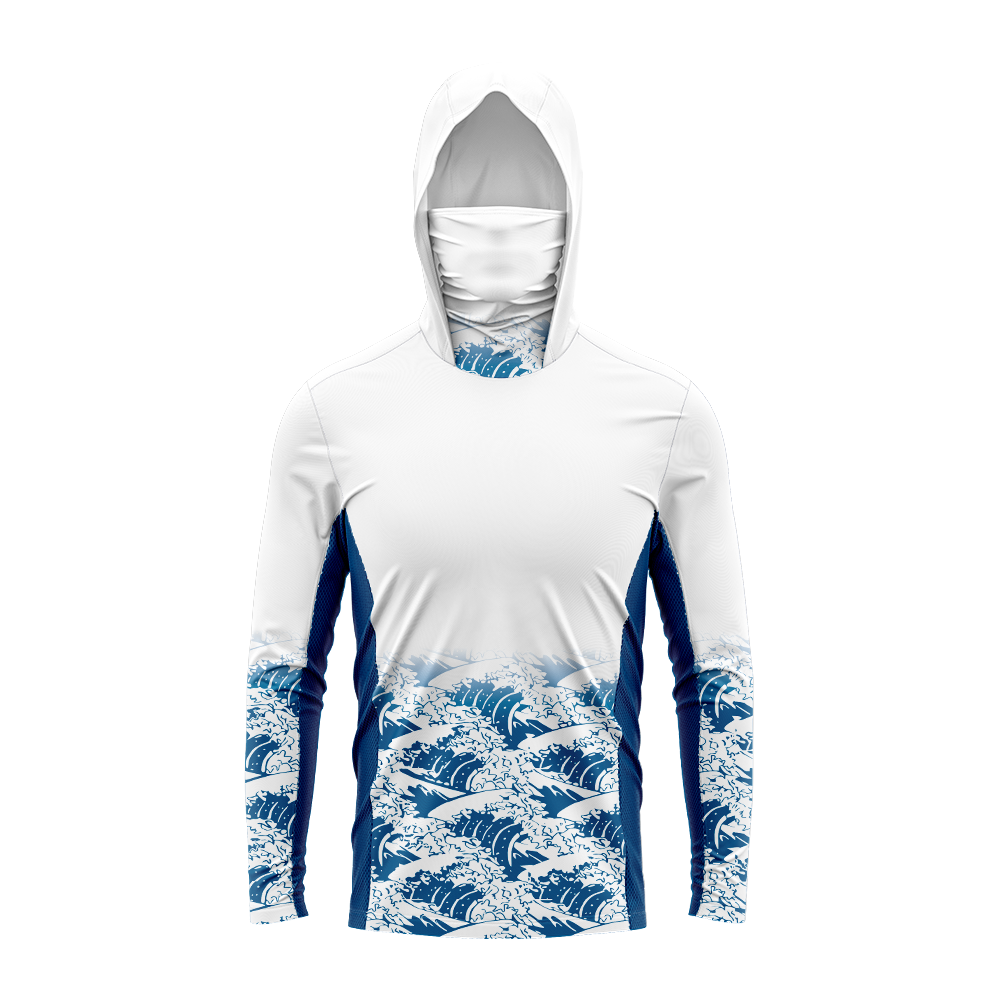 Erkekler için UPF50+ Güneş Kor - Hunting Outdoor incelemesi ve fiyatı