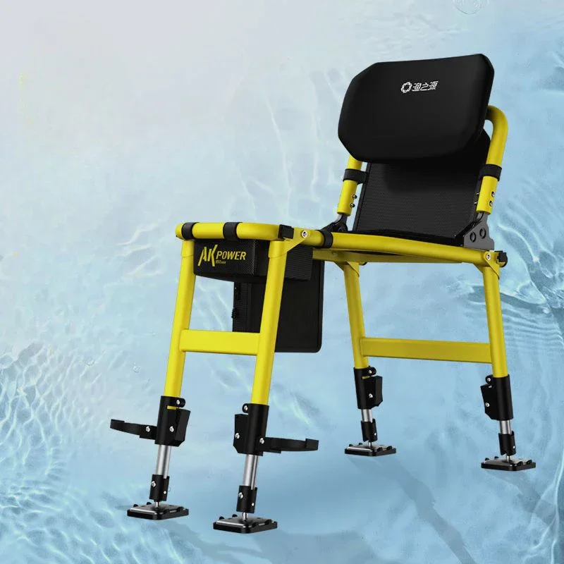 İskandinav kaliteli balıkçı sa - Hunting And Fishing Outdoor Chairs incelemesi ve fiyatı