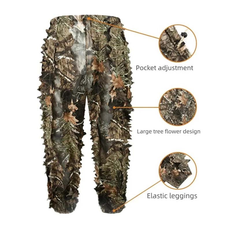 Yazlık Biyonik Kamuflaj Av Kıy - Hunting Outdoor Clothing incelemesi ve fiyatı