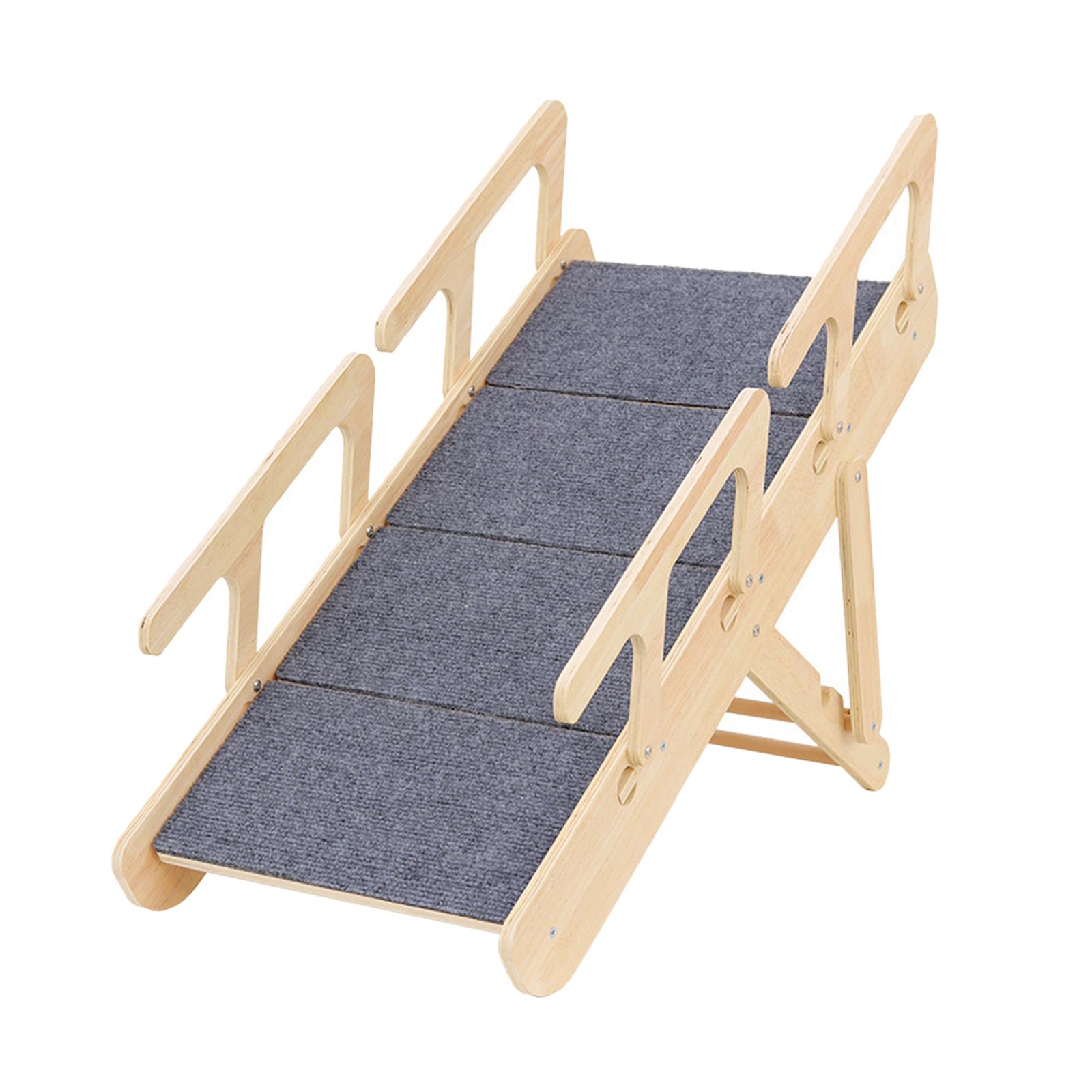 Katlanabilir Evcil Hayvan Merd - Tree Stand Ladder incelemesi ve fiyatı