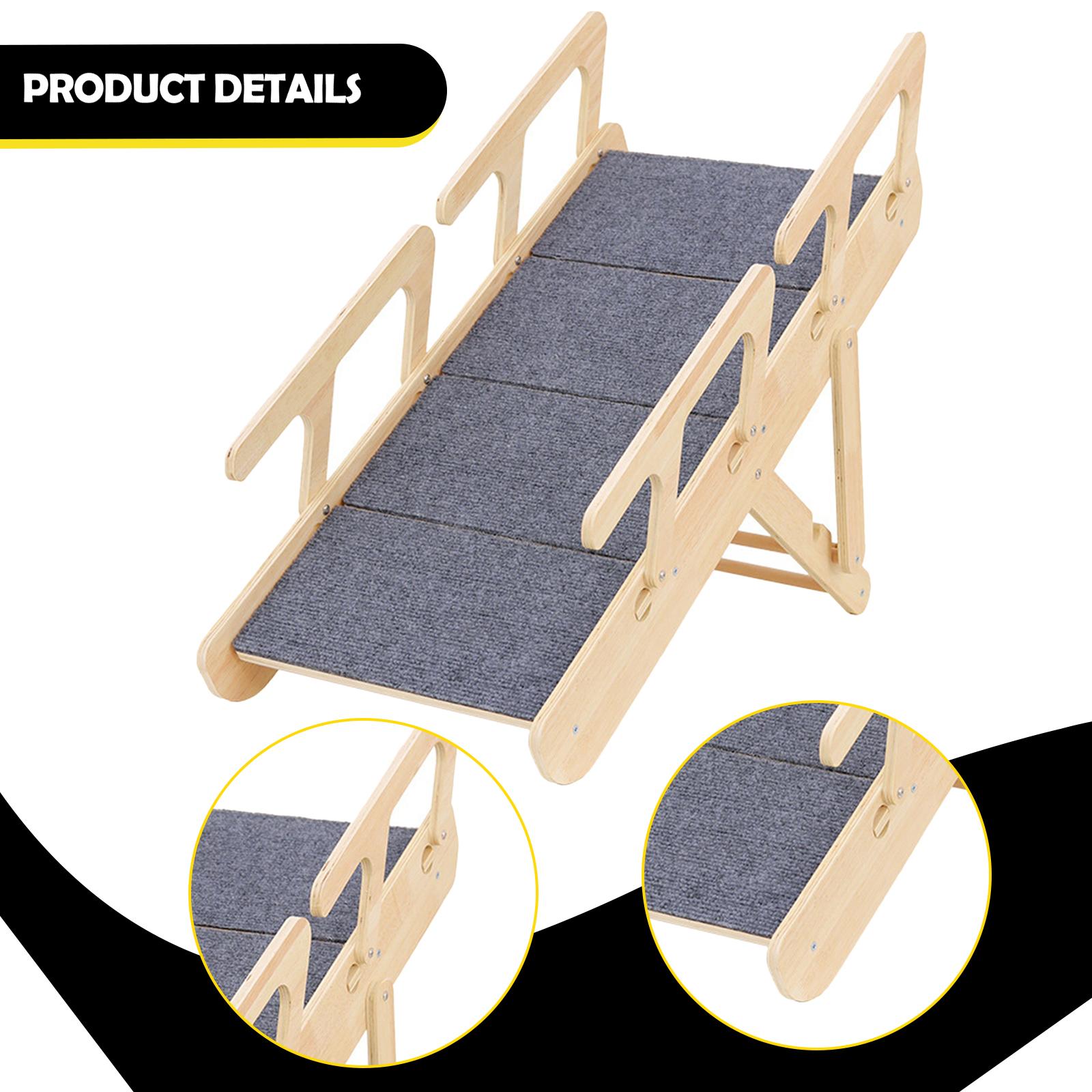 Katlanabilir Evcil Hayvan Merd - Tree Stand Ladder incelemesi ve fiyatı
