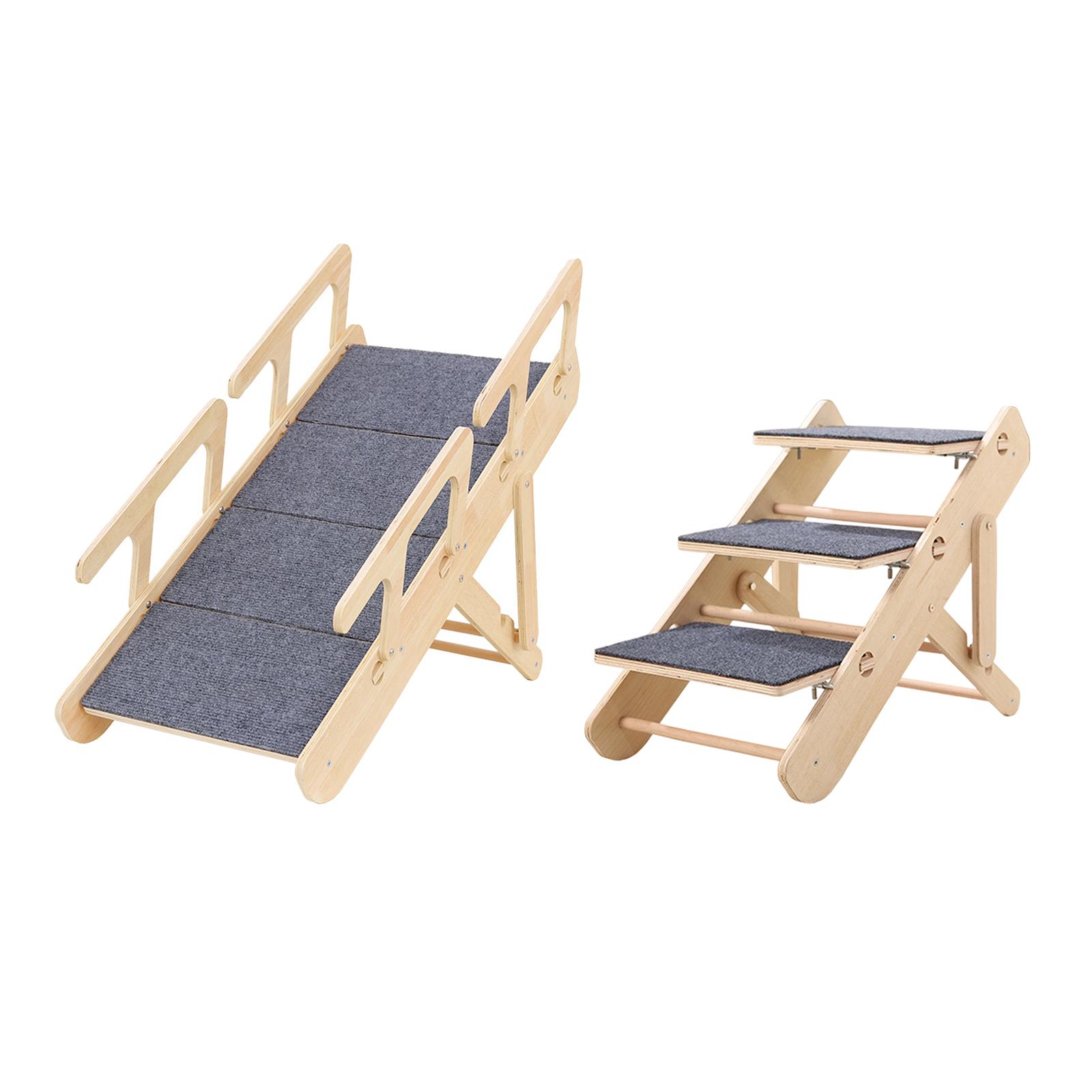 Katlanabilir Evcil Hayvan Merd - Tree Stand Ladder incelemesi ve fiyatı