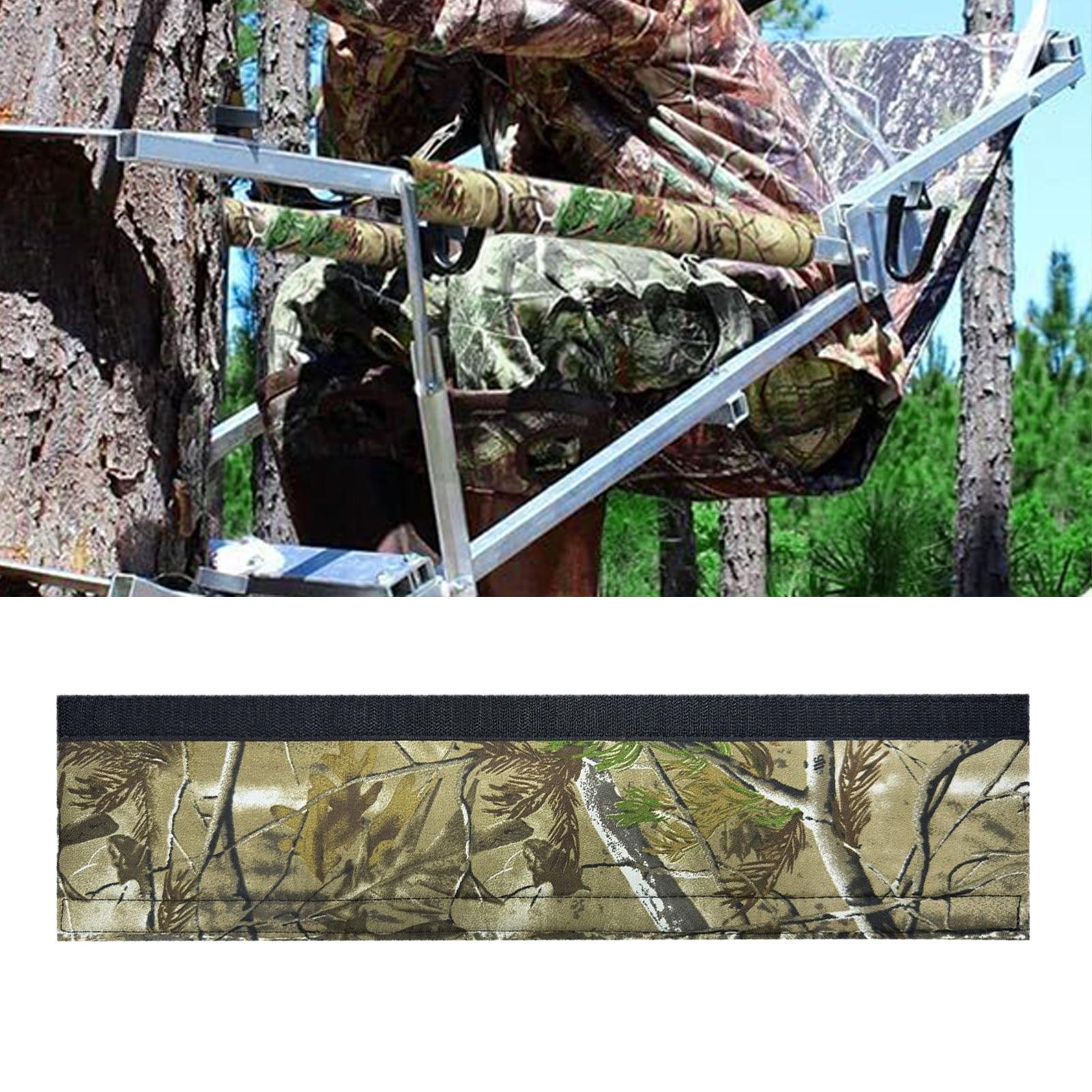 Ağaç Standı Yedek Kamuflaj Tır - Tree Stand Ladder incelemesi ve fiyatı