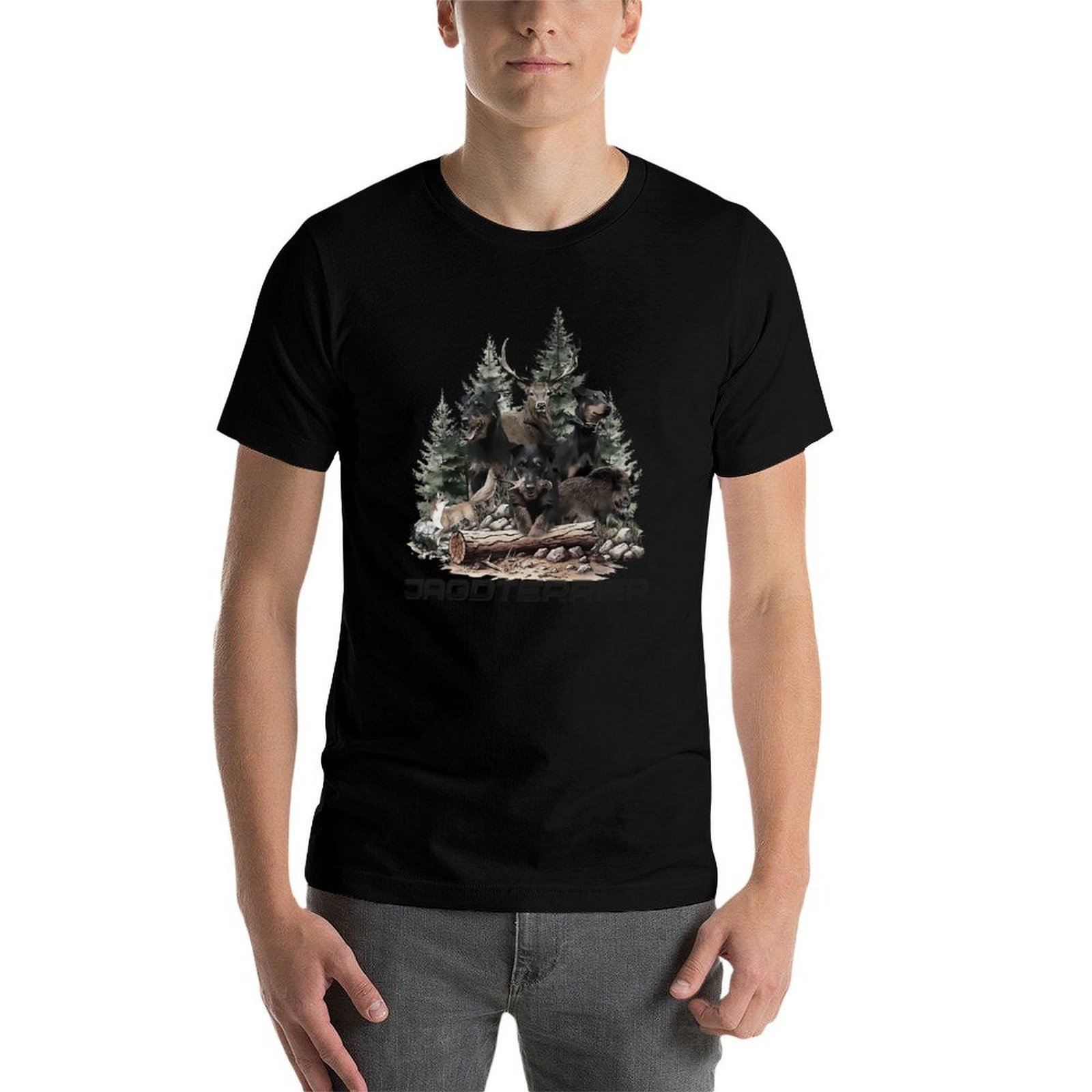 Alman Av Terrieri, vahşi doğad - Wildman Hunting & Outdoor incelemesi ve fiyatı