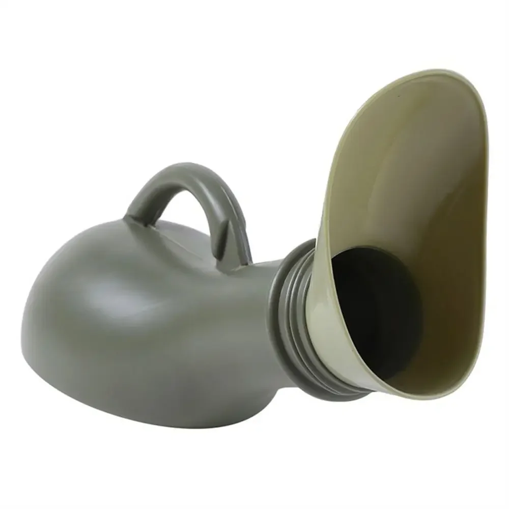 1000ml plastik mobil pisuar tu - Outdoor Hunting Toilet incelemesi ve fiyatı
