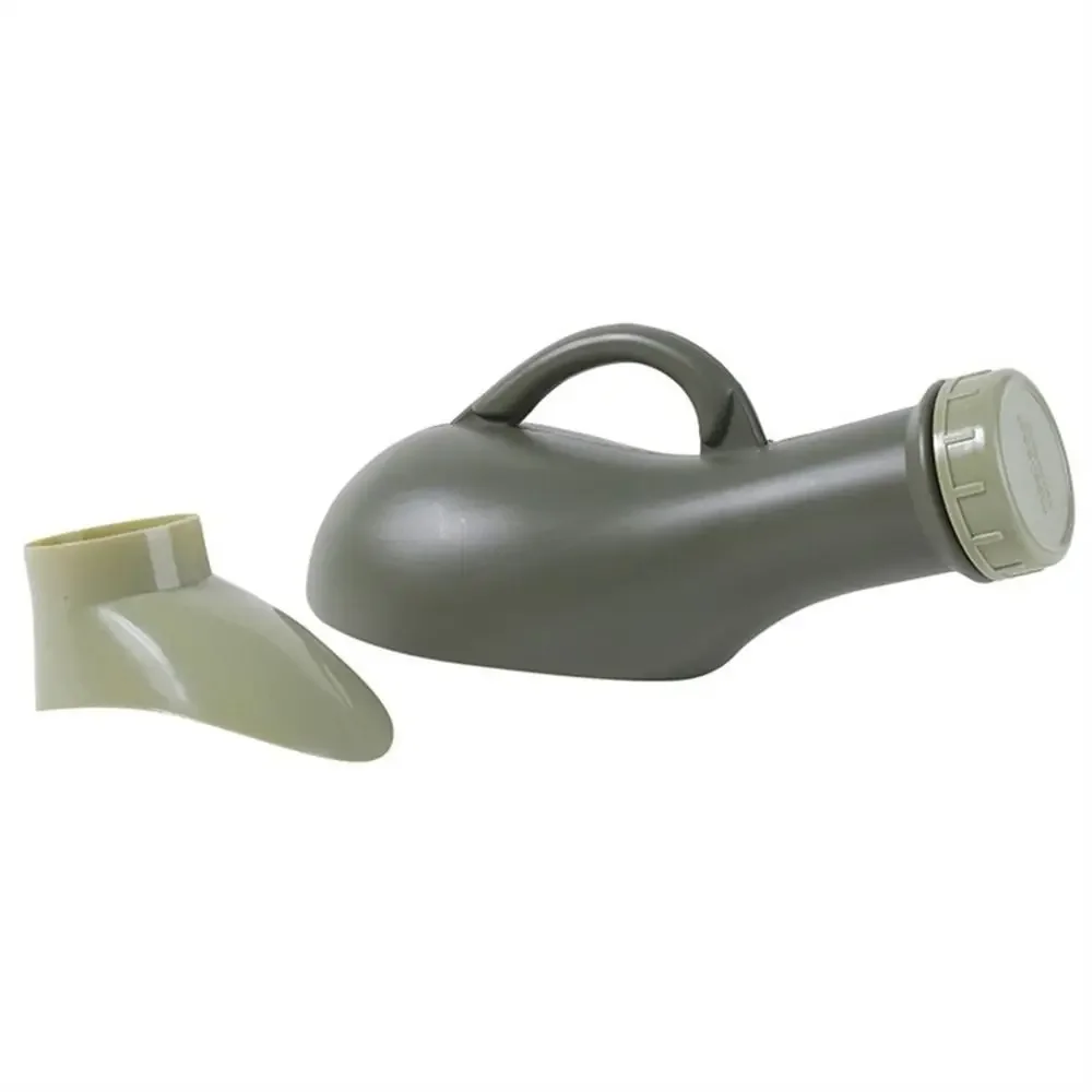 1000ml plastik mobil pisuar tu - Outdoor Hunting Toilet incelemesi ve fiyatı