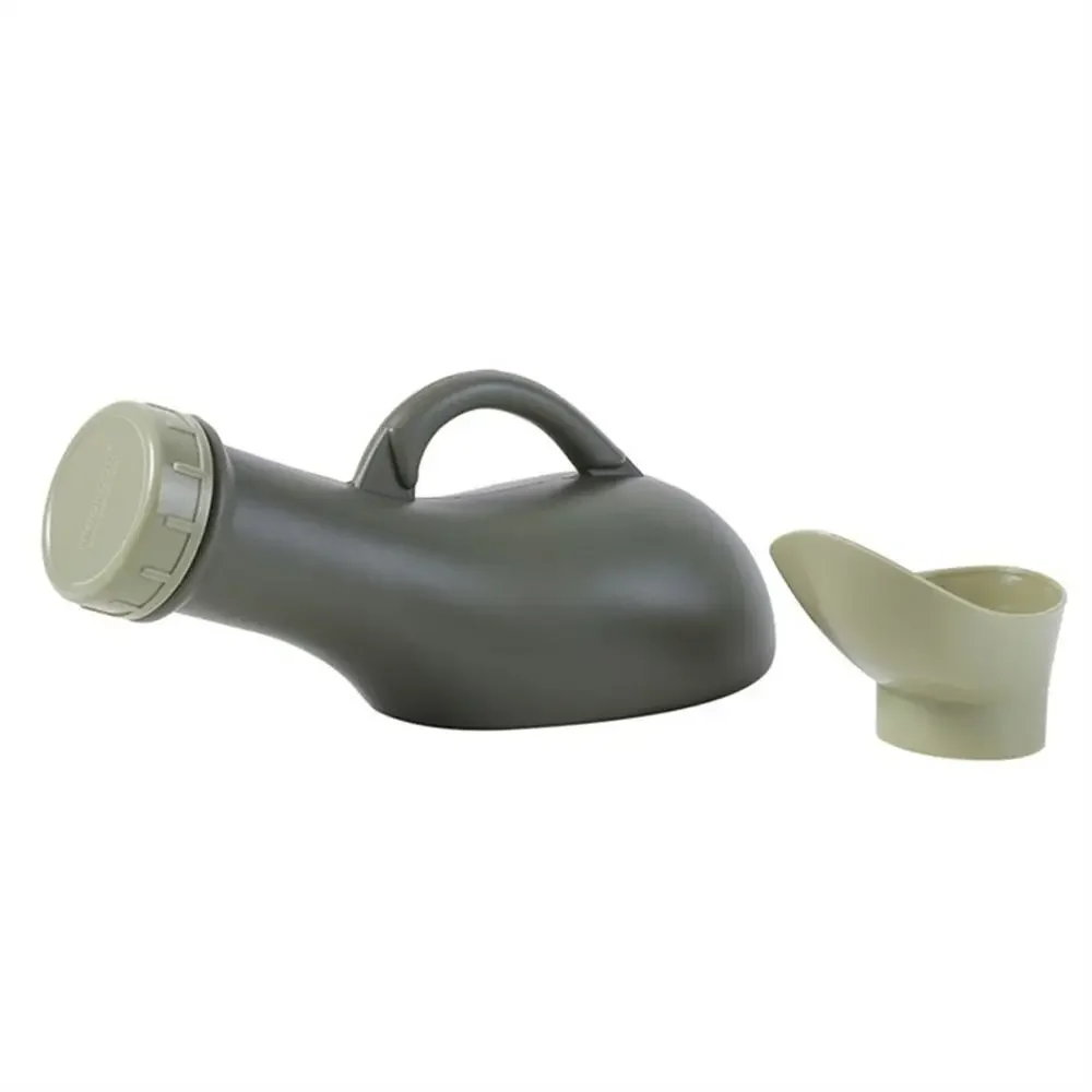 1000ml plastik mobil pisuar tu - Outdoor Hunting Toilet incelemesi ve fiyatı