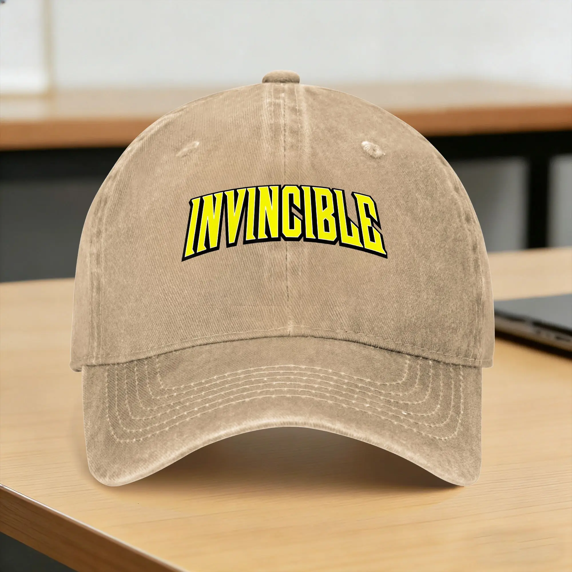 Invincibles Sezon Temiz Logo Y - Outdoor Hunting Logo incelemesi ve fiyatı