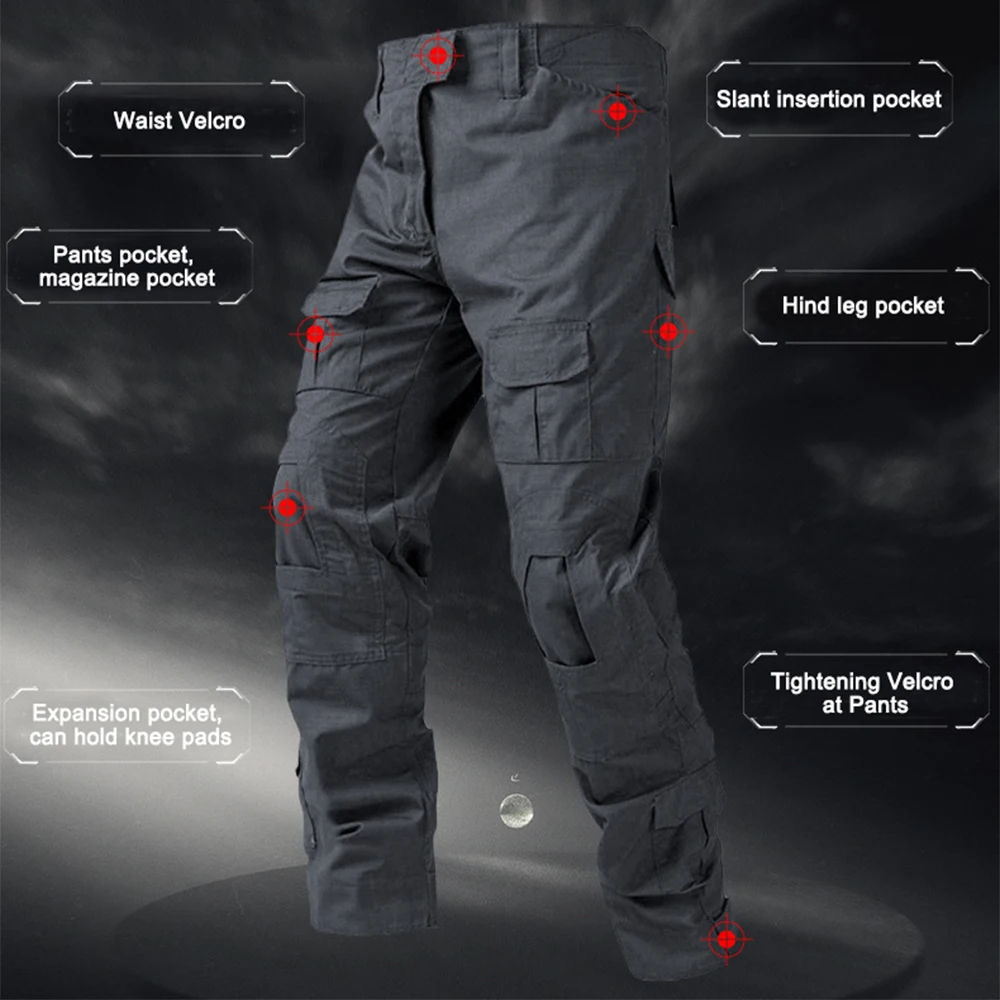 Açık erkekler savaş pantolon t - Outdoor Hunting Pants Women incelemesi ve fiyatı