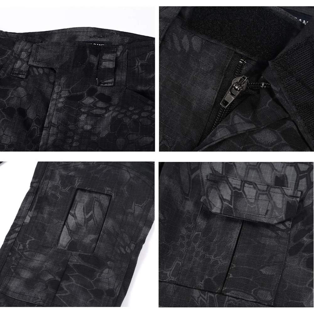 Açık erkekler savaş pantolon t - Outdoor Hunting Pants Women incelemesi ve fiyatı
