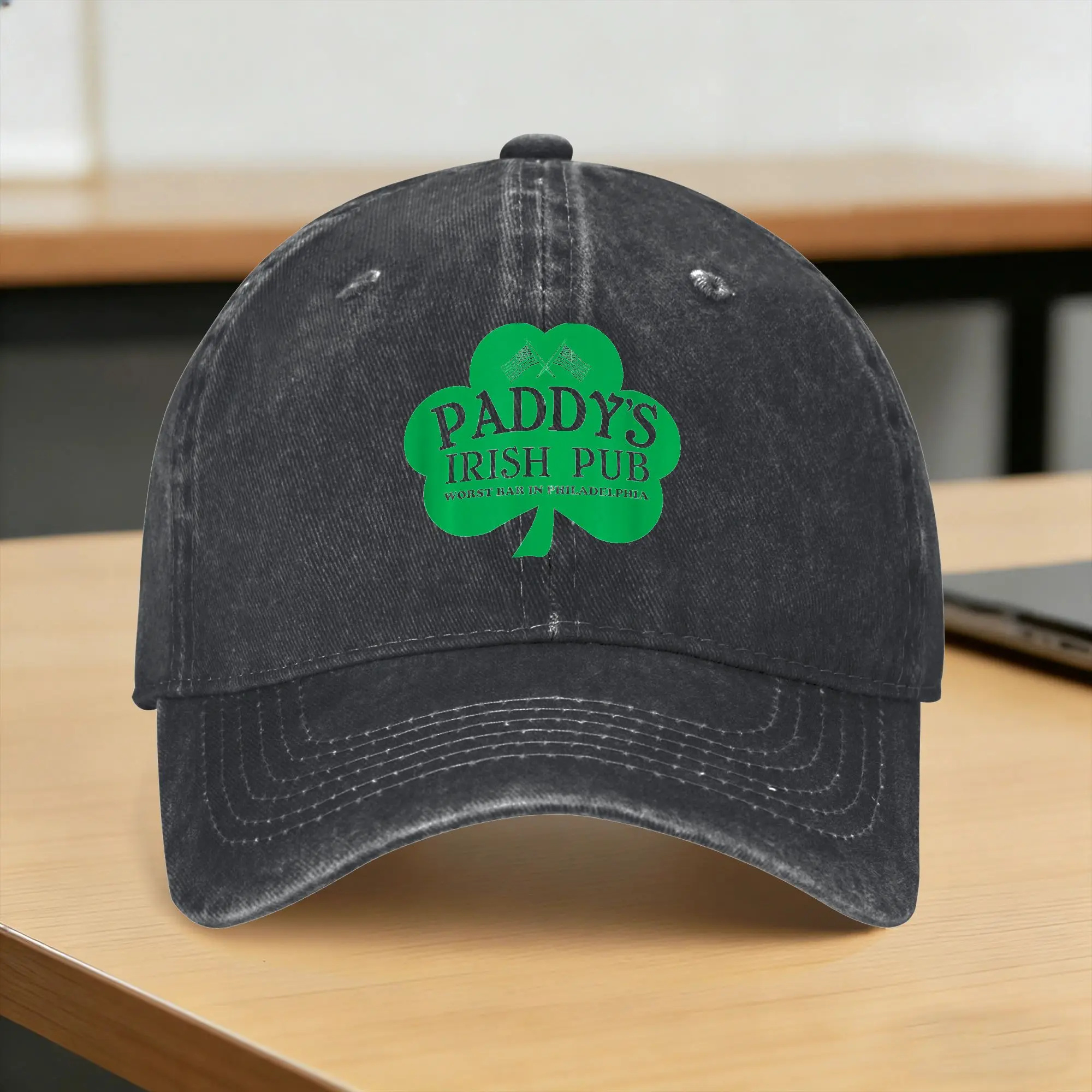 Beyzbol Şapkası Paddy'nin En K - Outdoor Hunting Logo incelemesi ve fiyatı
