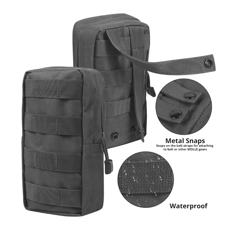 Açık taktik Molle bel çantası  - Outdoor Hunting Backpack incelemesi ve fiyatı