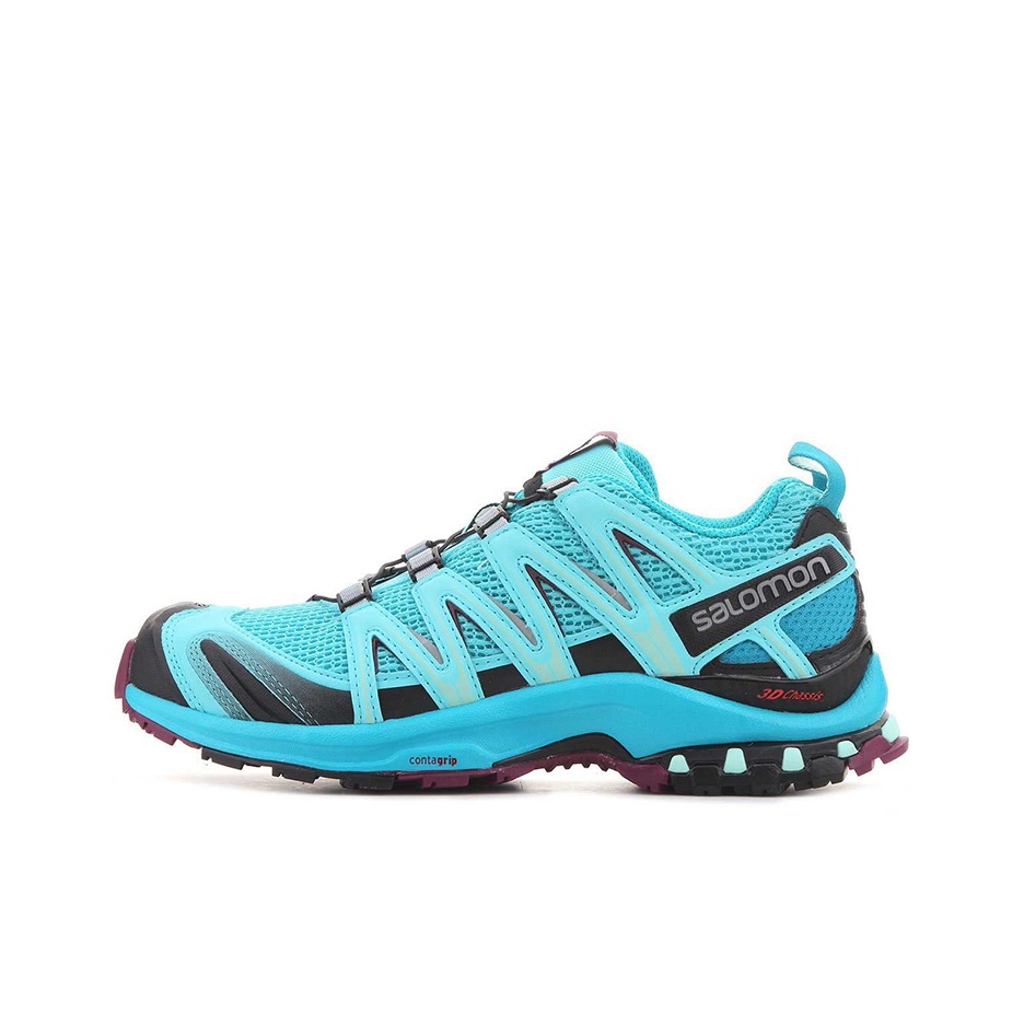 SALOMON XA Pro 3D V9 Kumaş Aşı - Salomon Shoes Xa Pro 3D incelemesi ve fiyatı