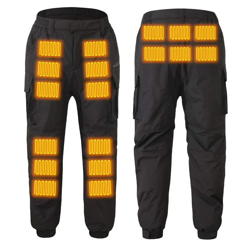 Yeni Erkek Kadın Kışlık Termal - Outdoor Hunting Pants Women incelemesi ve fiyatı