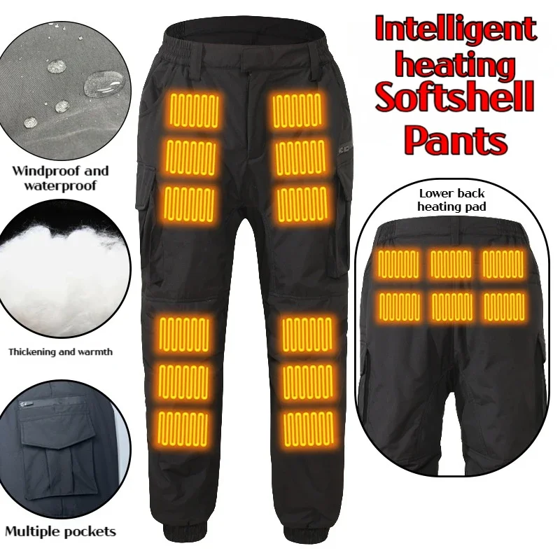 Yeni Erkek Kadın Kışlık Termal - Outdoor Hunting Pants Women incelemesi ve fiyatı