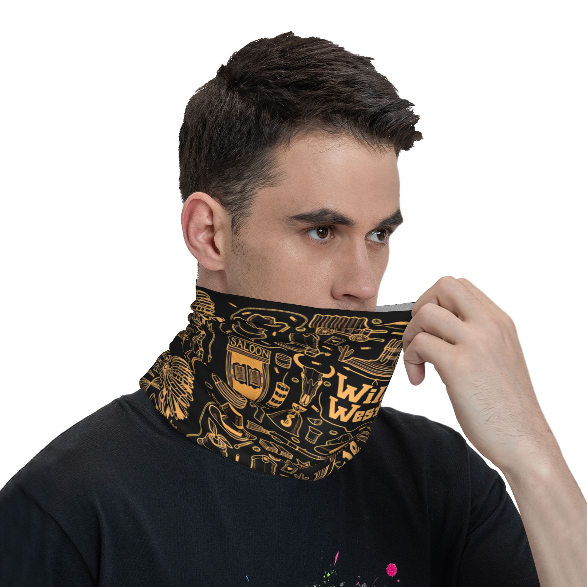 Açık Hava Sporları Balaclava V - Wildman Hunting & Outdoor incelemesi ve fiyatı