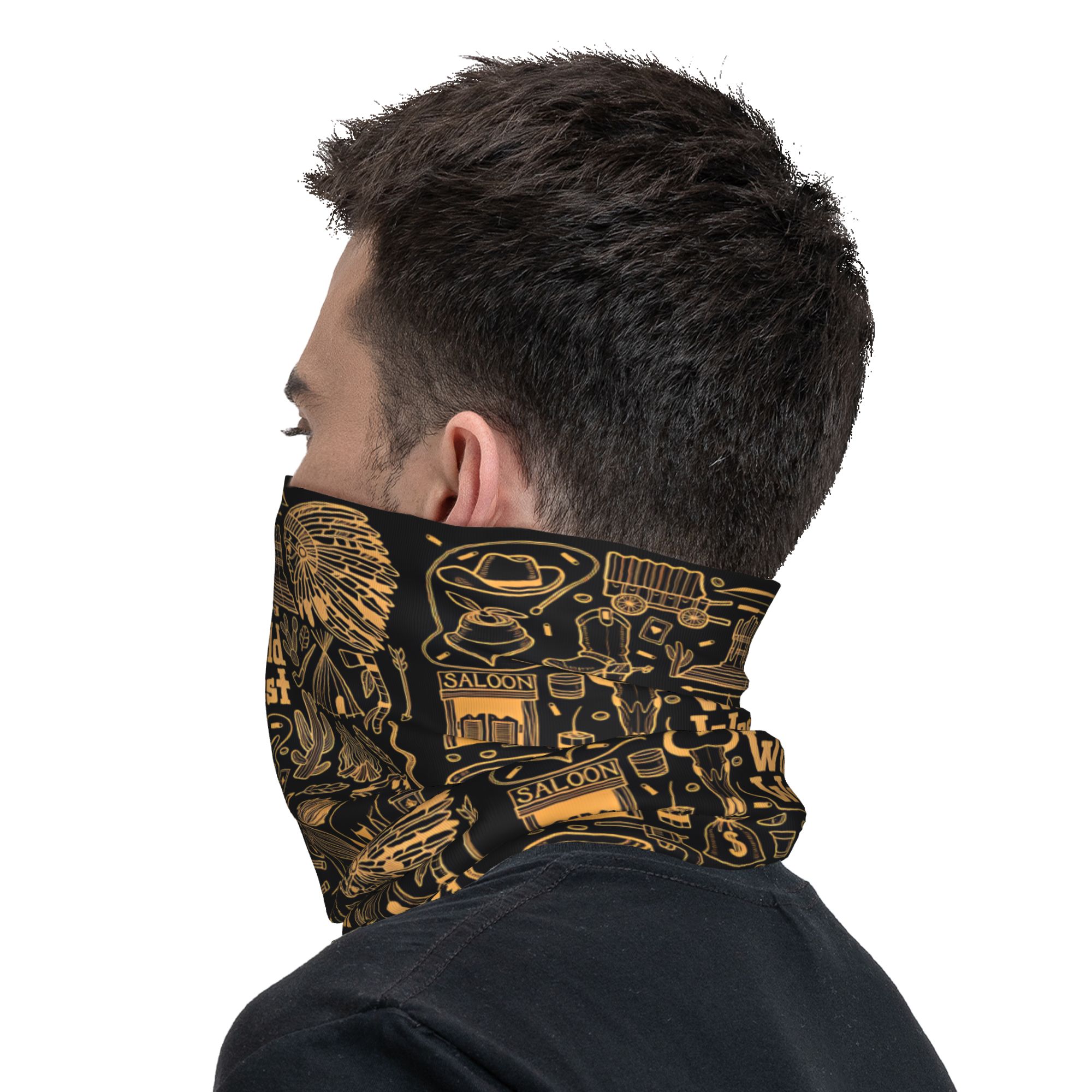 Açık Hava Sporları Balaclava V - Wildman Hunting & Outdoor incelemesi ve fiyatı
