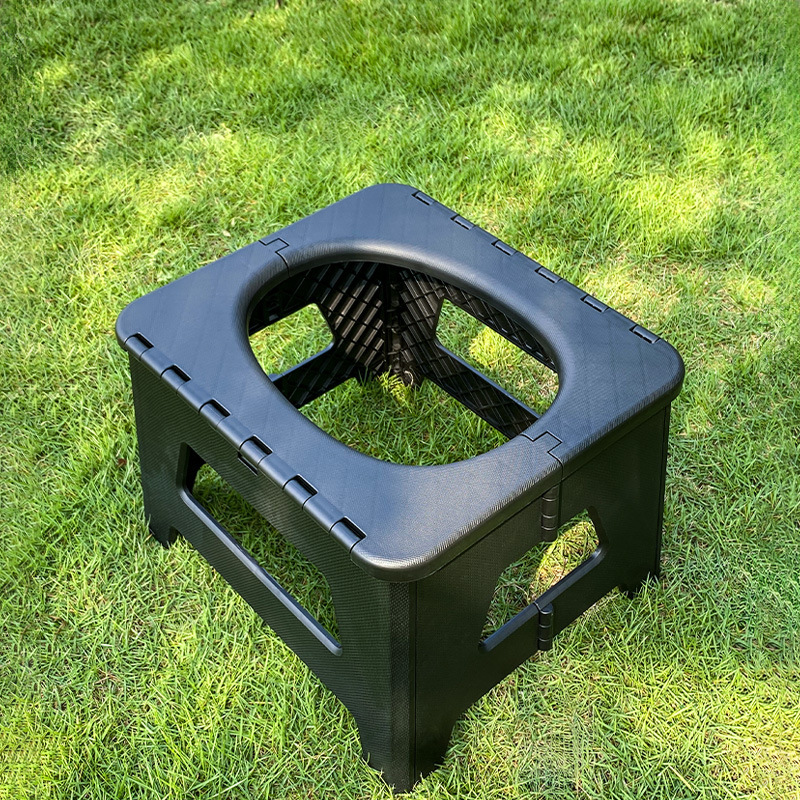 Açık Yetişkin Taşınabilir Kamp - Outdoor Hunting Toilet incelemesi ve fiyatı
