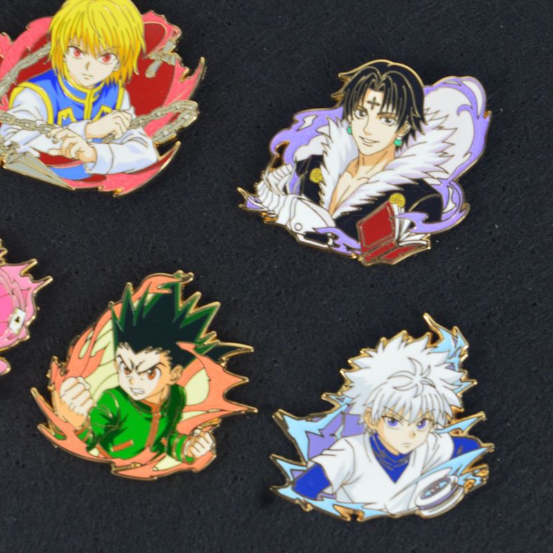 Yeni Anime Hunter X Hunter Ema - Outdoor Hunting Backpack incelemesi ve fiyatı