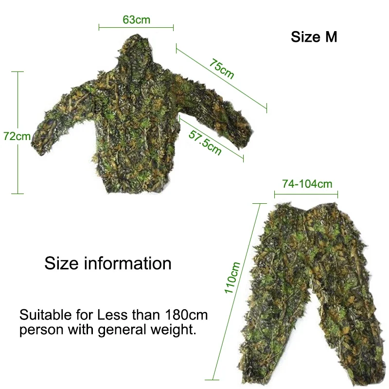 Erkek Kadın Çocuklar Açık Ghil - Outdoor Hunting Pants Women incelemesi ve fiyatı