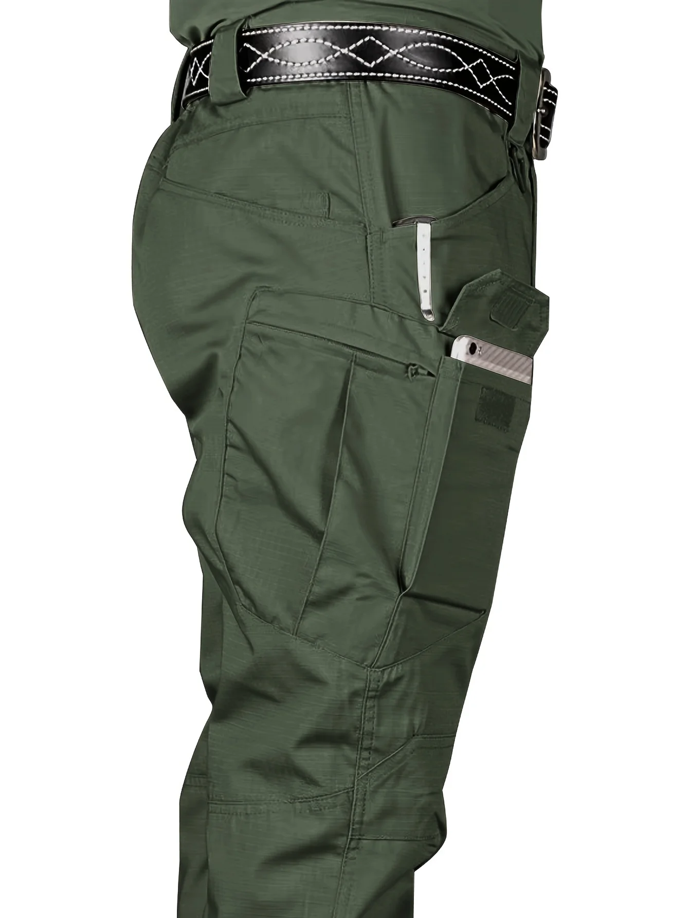 Erkek Açık Taktik Pantolon Erk - Hunting Outdoor Clothing incelemesi ve fiyatı