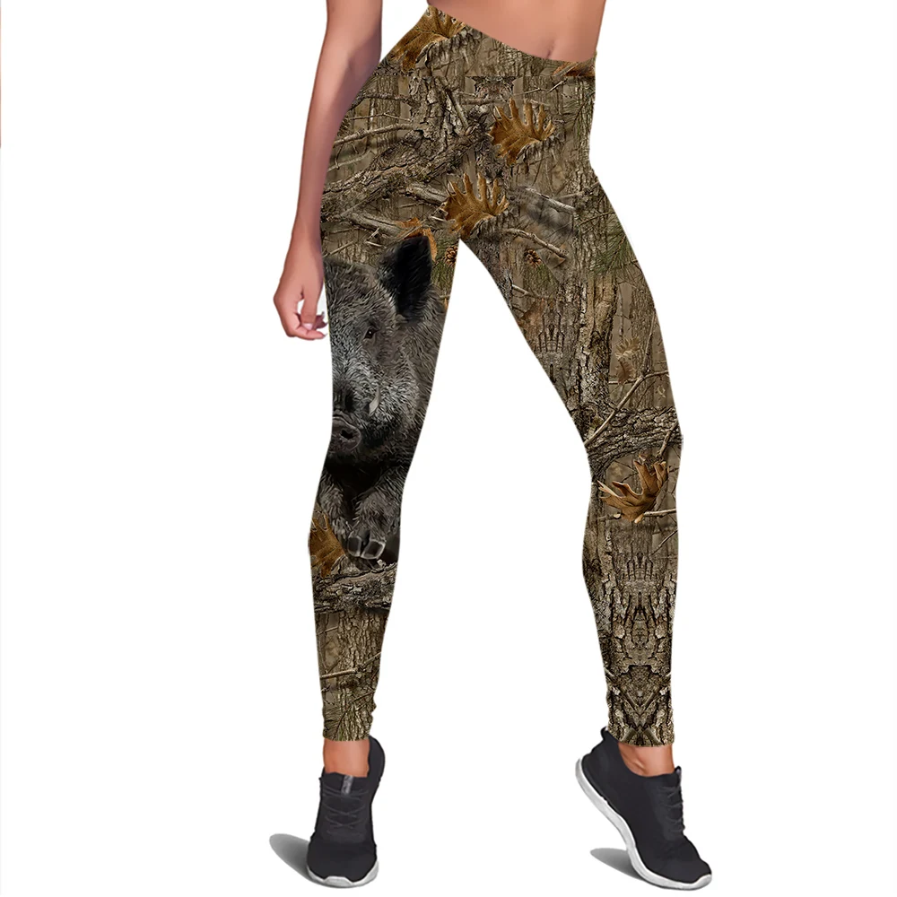 CLOOCL Kadın Legging Avcılık Y - Outdoor Hunting Pants Women incelemesi ve fiyatı