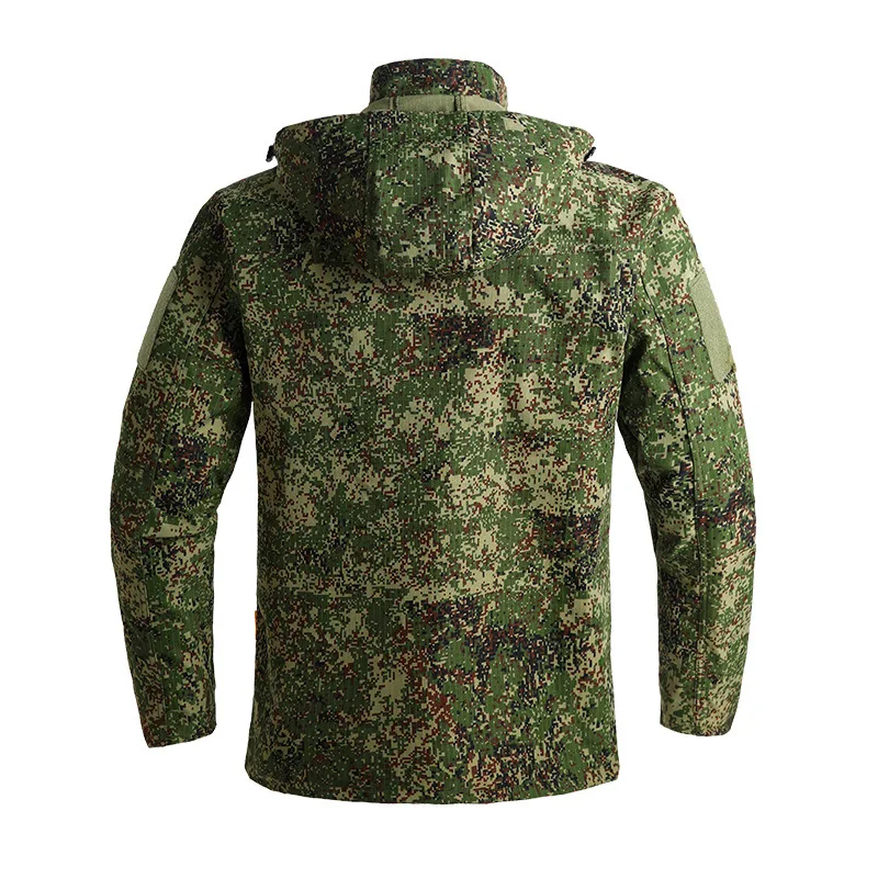 2026 Erkek Rus Kamuflaj Eğitim - Outdoor Hunting Pants Women incelemesi ve fiyatı
