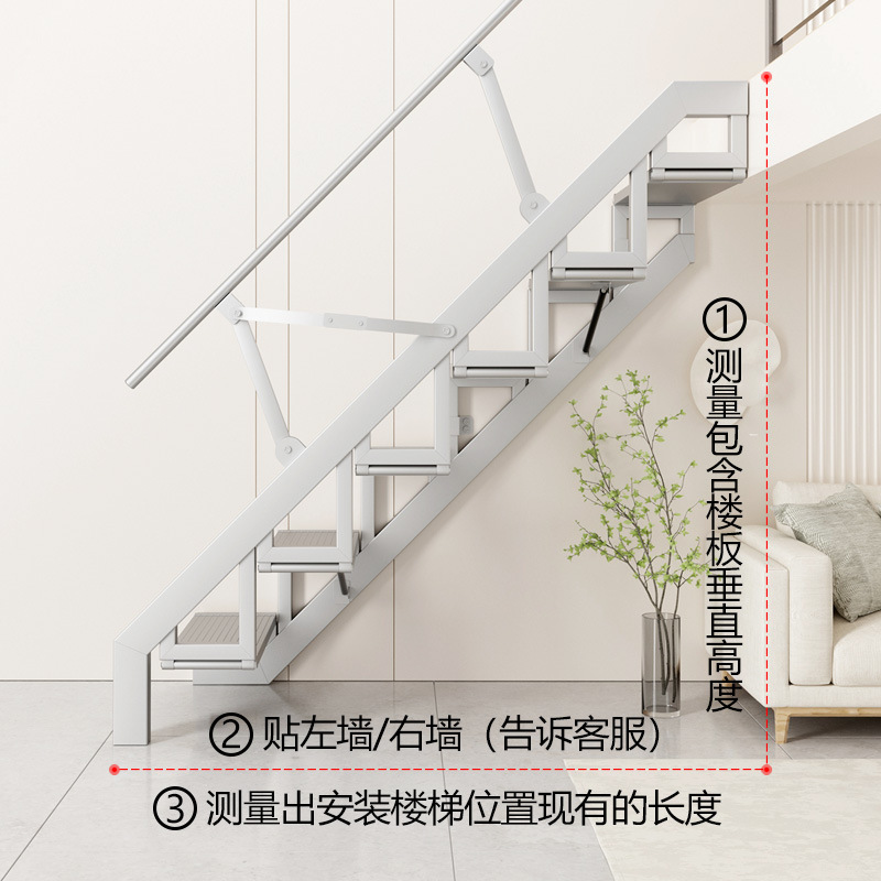 Çatı katı merdiveni Duvara mon - Tree Stand Ladder incelemesi ve fiyatı