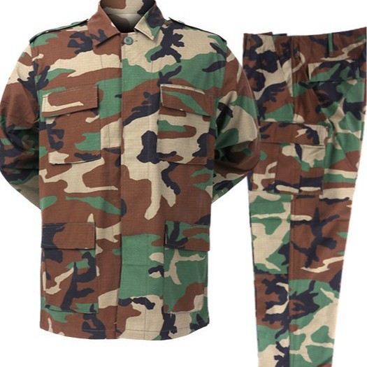 Erkek BDU Kamuflaj 2 Parça Tak - Hunting Outdoor incelemesi ve fiyatı