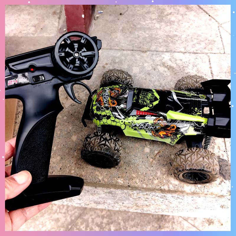 WILD HUNT Rc Araba Yarı Oransa - Wildman Hunting & Outdoor incelemesi ve fiyatı