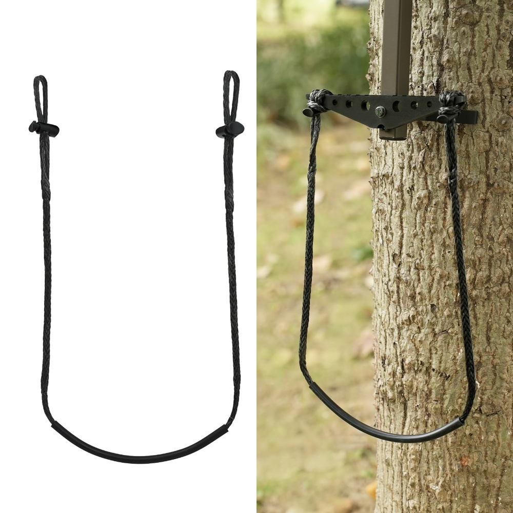 El Dokuması Polietilen Halat M - Tree Stand Ladder incelemesi ve fiyatı