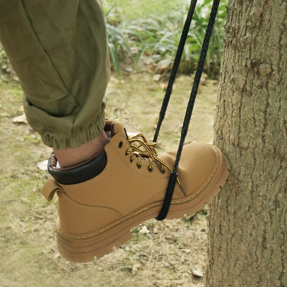 El Dokuması Polietilen Halat M - Tree Stand Ladder incelemesi ve fiyatı