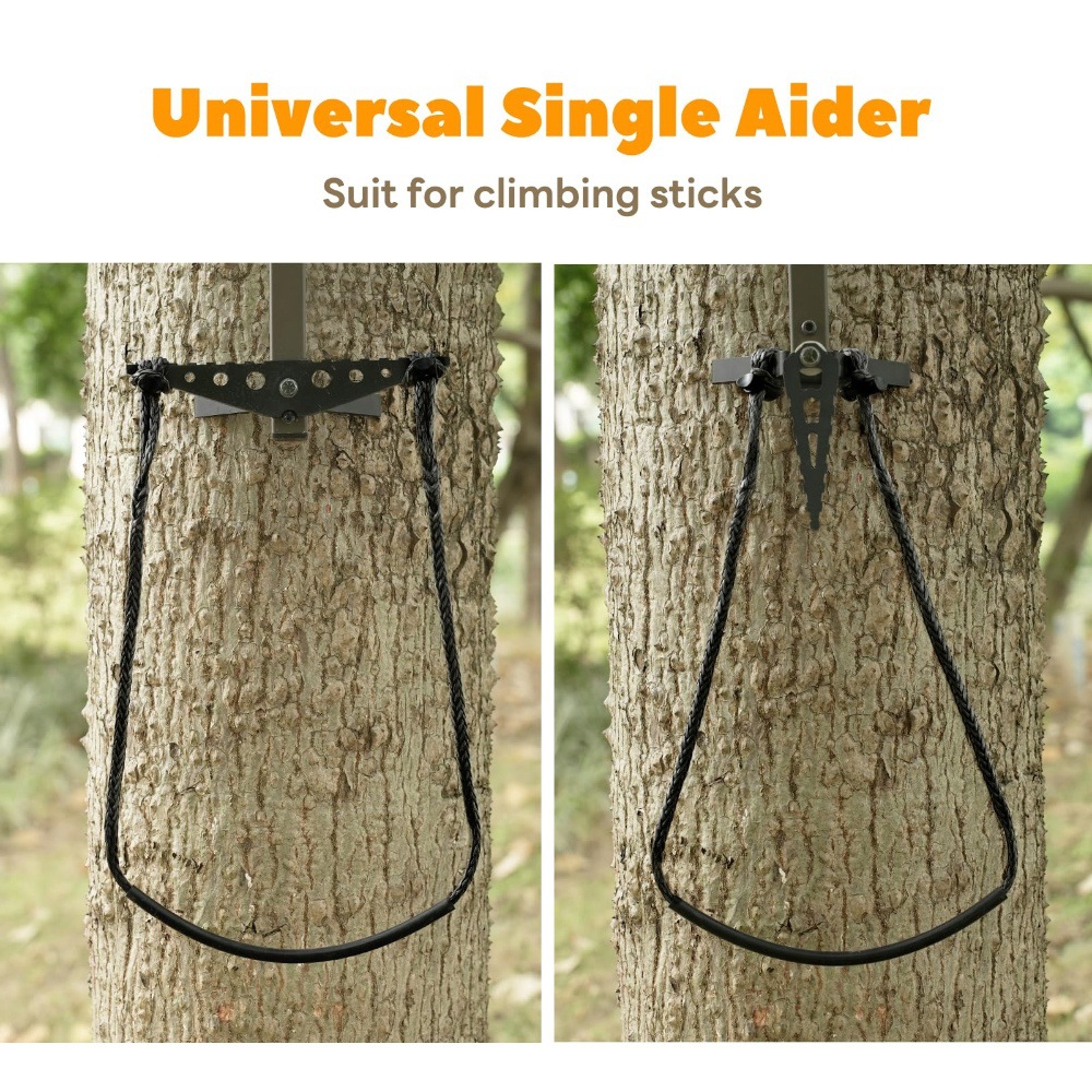 El Dokuması Polietilen Halat M - Tree Stand Ladder incelemesi ve fiyatı