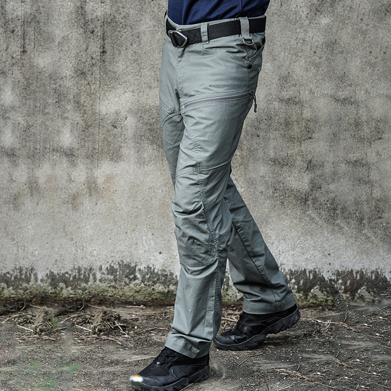 Lynjacye Siyah Renk Çok Cep Aç - Outdoor Hunting Pants Women incelemesi ve fiyatı